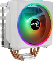 Фото - Система охлаждения Aerocool Cylon 4F White 