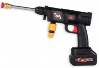 Фото - Мойка высокого давления Leader 20V/28bar Lite 