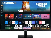 Монитор Samsung Smart Monitor M50D 32 31.5 "