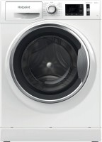 Фото - Стиральная машина Hotpoint-Ariston NM11 948 WC A UK белый