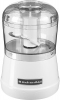 Фото - Миксер KitchenAid 5KFC3515EWH белый