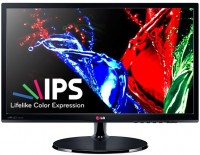 Фото - Монитор LG 23EA53VQ 23 "