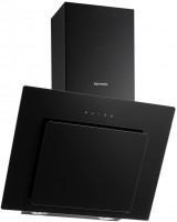 Фото - Вытяжка Pyramida NRX 60 800 SR GBL черный