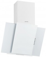 Фото - Вытяжка Pyramida NVX 60 800 B WH белый