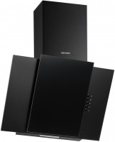 Фото - Вытяжка Pyramida NVX 60 800 B BL черный