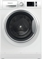 Фото - Стиральная машина Hotpoint-Ariston NM11 948 WS A UK белый