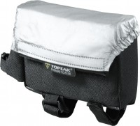 Фото - Велосумка Topeak Tribag All Weather M 0.6 л