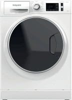 Фото - Стиральная машина Hotpoint-Ariston NM11 1046 WD A UK N белый