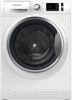 Фото - Стиральная машина Hotpoint-Ariston NM11 846 WC A UK N белый