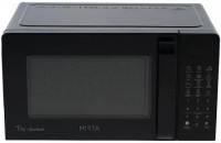 Фото - Микроволновая печь Mirta MW-2503B черный