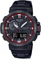 Фото - Наручные часы Casio PRW-60YT-1JF