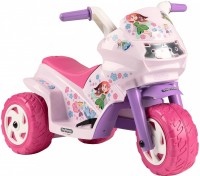 Фото - Детский электромобиль Peg Perego Mini Fairy 