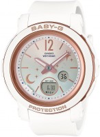 Фото - Наручные часы Casio Baby-G BGA-290DS-7A 