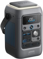 Зарядная станция ANKER SOLIX C300 DC 