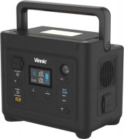 Фото - Зарядная станция Vinnic Batur Mini PSB500 