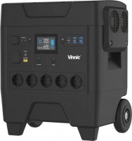 Фото - Зарядная станция Vinnic Batur Max PSB3600 