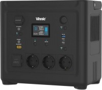 Фото - Зарядная станция Vinnic Batur Mini PSB800 