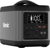 Фото - Зарядная станция Vinnic Pollux PS600W-518 