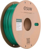 Фото - Пластик для 3D печати eSUN ePETG+HS Solid Green 1kg 1 кг  зеленый