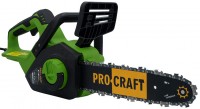 Фото - Пила Pro-Craft K2100 