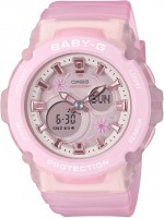 Фото - Наручные часы Casio Baby-G BGA-270FL-4A