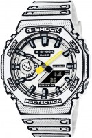 Фото - Наручные часы Casio G-Shock GA-2100MNG-7A