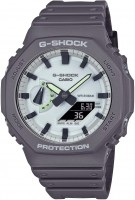 Фото - Наручные часы Casio G-Shock GA-2100HD-8A 