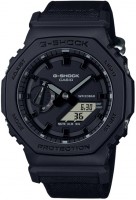 Наручные часы Casio G-Shock GA-2100BCE-1A 