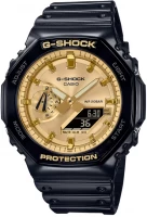 Наручные часы Casio G-Shock GA-2100GB-1A 