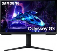 Монитор Samsung Odyssey G30D 24