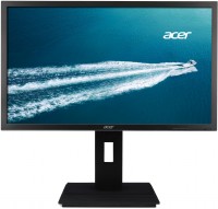 Фото - Монитор Acer B246HYLBymiprx 23.8 "  черный