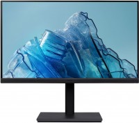 Фото - Монитор Acer Vero CB271Ubmiprux 27 "  черный