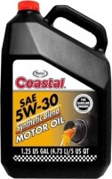 Фото - Моторное масло Coastal Synthetic Blend 5W-30 4.73L 4.73 л
