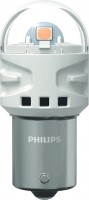 Фото - Автолампа Philips Ultinon Pro3100 SI PY21W 2pcs 