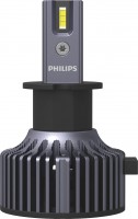 Фото - Автолампа Philips Ultinon Pro3022 H3 2pcs 