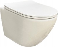 Фото - Унитаз VBI Kapri VBI-020100