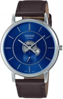 Фото - Наручные часы Casio MTP-B130L-2A