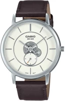 Фото - Наручные часы Casio MTP-B130L-7A