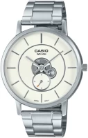 Фото - Наручные часы Casio MTP-B130D-7A