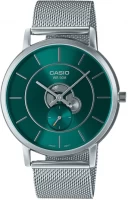 Фото - Наручные часы Casio MTP-B130M-3A