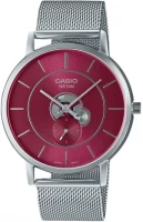 Фото - Наручные часы Casio MTP-B130M-4A