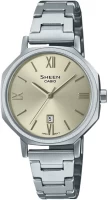 Фото - Наручные часы Casio Sheen SHE-4554D-9A 