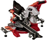 Фото - Пила Einhell Expert TE-SM 8 L Dual 