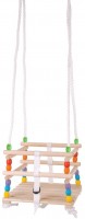 Фото - Качели / качалка Bigjigs Toys Cradle Swing BJ771 