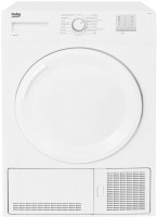 Фото - Сушильная машина Beko DTGC 8001 W 