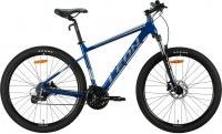 Фото - Велосипед Leon XC 80 2024 frame 20