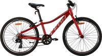 Фото - Велосипед Leon Junior Vbr 2024