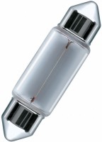 Фото - Автолампа Osram Original C5W 6418-02B 