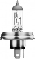 Фото - Автолампа Dorozhna Karta Standard H4-P45t 12V 1pcs