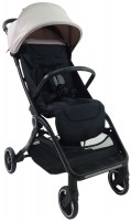 Фото - Коляска Hamilton S2